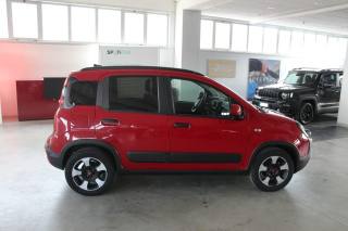 FIAT Panda usata, con Boardcomputer
