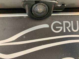 FORD EcoSport usata, con Touch screen