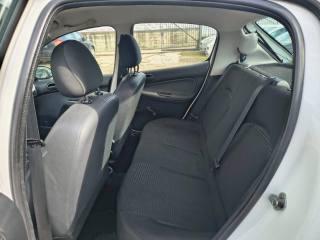 PEUGEOT 206 usata, con Climatizzatore