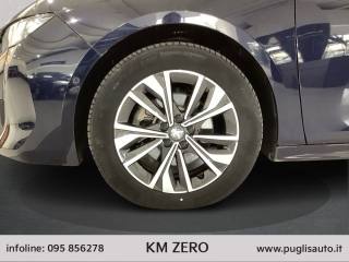 PEUGEOT 508 usata, con Sedile posteriore sdoppiato