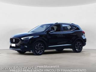 MG ZS usata 1