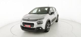 CITROEN C3 usata, con Airbag testa