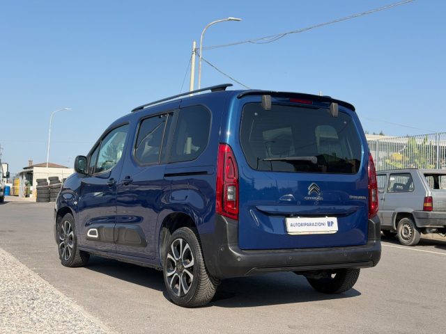 CITROEN Berlingo usata, con Chiusura centralizzata