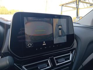 SUZUKI S-Cross usata, con Sedili riscaldati