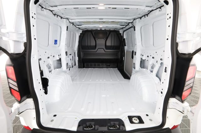 FORD Transit Custom usata 10