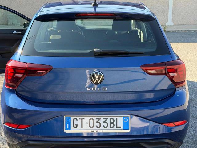 VOLKSWAGEN Polo usata, con Airbag laterali