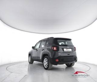 JEEP Renegade usata 3