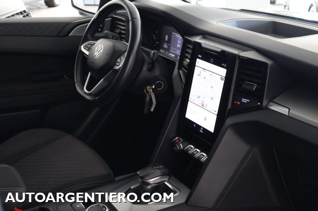 VOLKSWAGEN Amarok usata, con Specchietti laterali elettrici