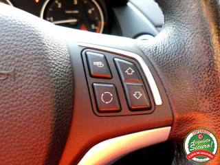 BMW X1 usata, con Vetri oscurati