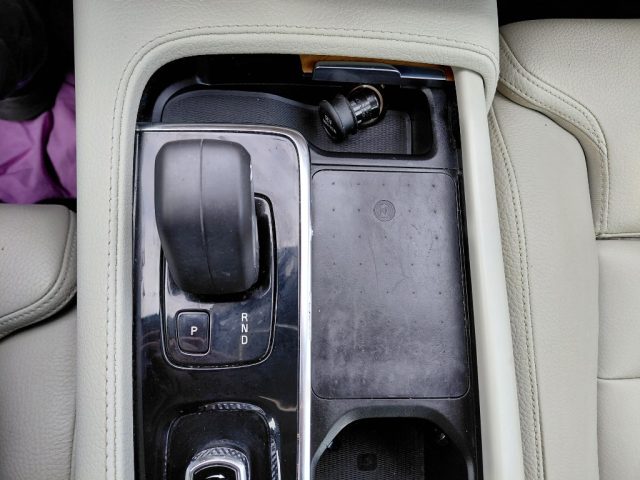 VOLVO XC90 usata, con USB