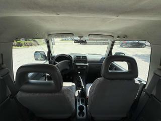 SUZUKI Jimny usata 12