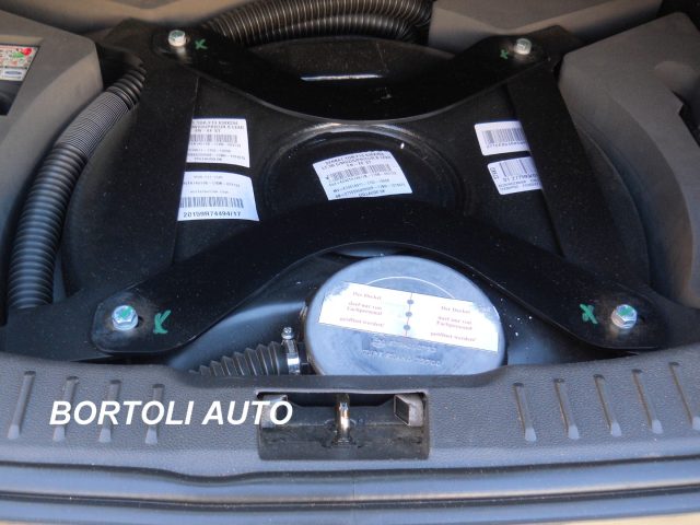 FORD Focus usata, con Autoradio