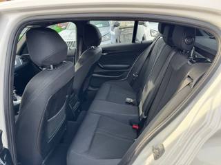 BMW 118 usata, con Immobilizzatore elettronico