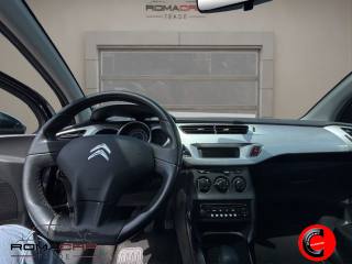 CITROEN C3 usata, con Chiusura centralizzata