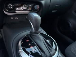 NISSAN Juke usata, con Antifurto