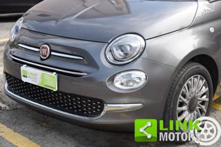 FIAT 500 usata, con Cruise Control