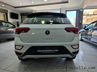 VOLKSWAGEN T-Roc usata, con Alzacristalli elettrici