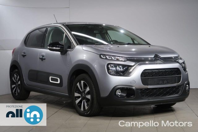 CITROEN C3 usata 0
