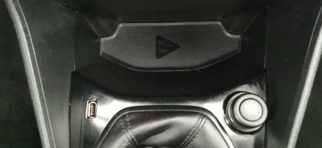 FORD Fiesta usata 37