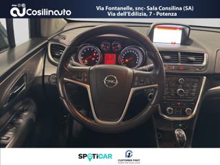 OPEL Mokka usata, con ESP