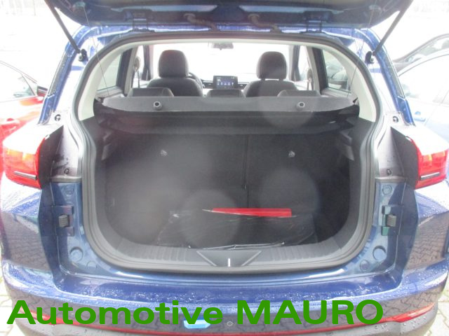 EVO Evo5 usata, con Interni in pelle