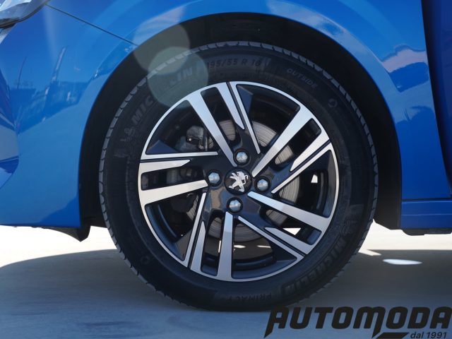 PEUGEOT 208 usata 24
