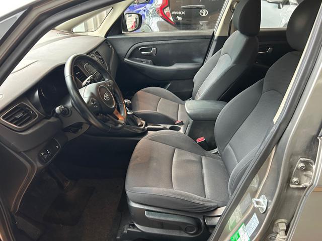 KIA Carens usata, con Cruise Control