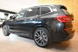 BMW X3 usata 88