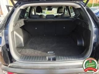 HYUNDAI Tucson usata, con Immobilizzatore elettronico