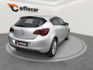 OPEL Astra usata, con Autoradio
