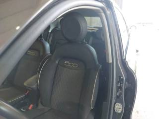 FIAT 500X usata, con Cruise Control