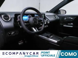 MERCEDES-BENZ GLA 180 usata, con Autoradio