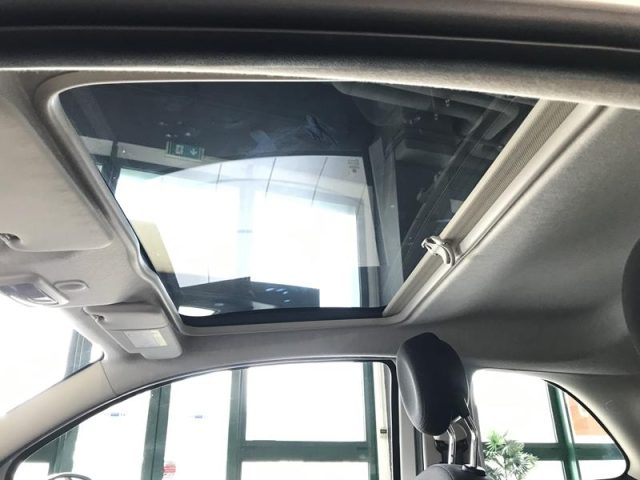 FIAT 500 usata, con Fendinebbia