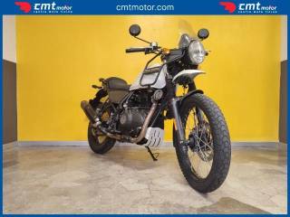 ROYAL ENFIELD Himalayan 400 usata 1