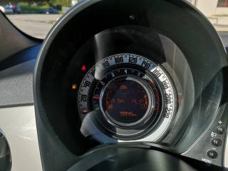 FIAT 500 usata, con ESP