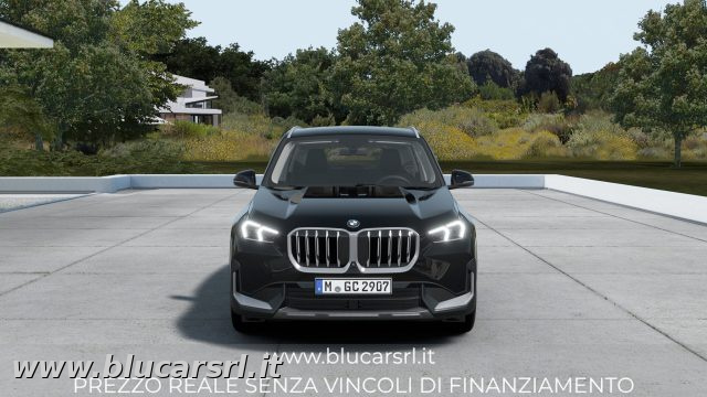 BMW X1 usata 35