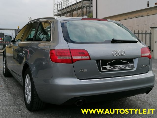 AUDI A6 usata 50