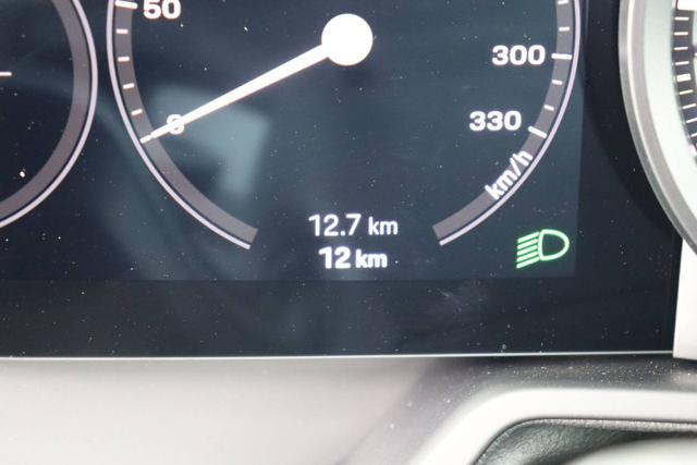 PORSCHE 911 usata, con Controllo trazione