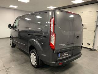 FORD Transit Custom usata, con Boardcomputer