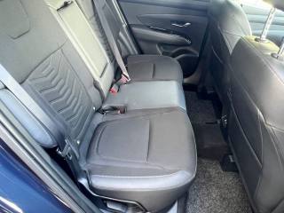HYUNDAI Tucson usata 11