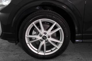 AUDI Q2 usata, con Immobilizzatore elettronico