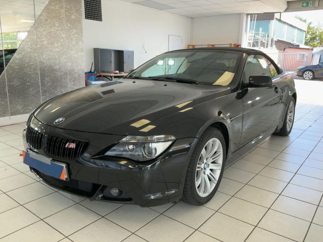 BMW 650 usata, con Airbag