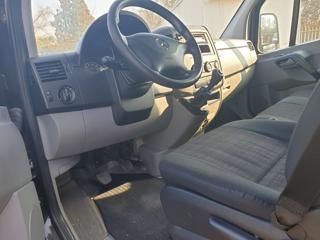 MERCEDES-BENZ Sprinter usata, con Controllo trazione