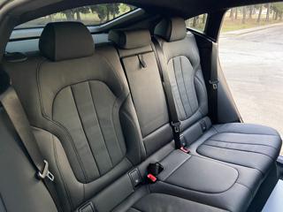 BMW X6 usata, con Android Auto