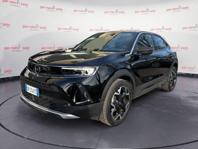 OPEL Mokka usata, con ABS