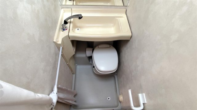 ADRIA usata 10