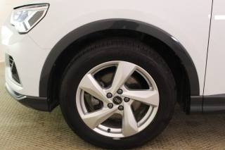 AUDI Q3 usata, con ESP