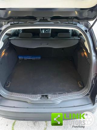 FORD Focus usata, con Luci diurne
