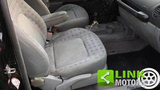 VOLKSWAGEN New Beetle usata 16