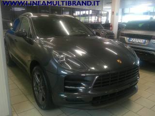 PORSCHE Macan usata, con ESP